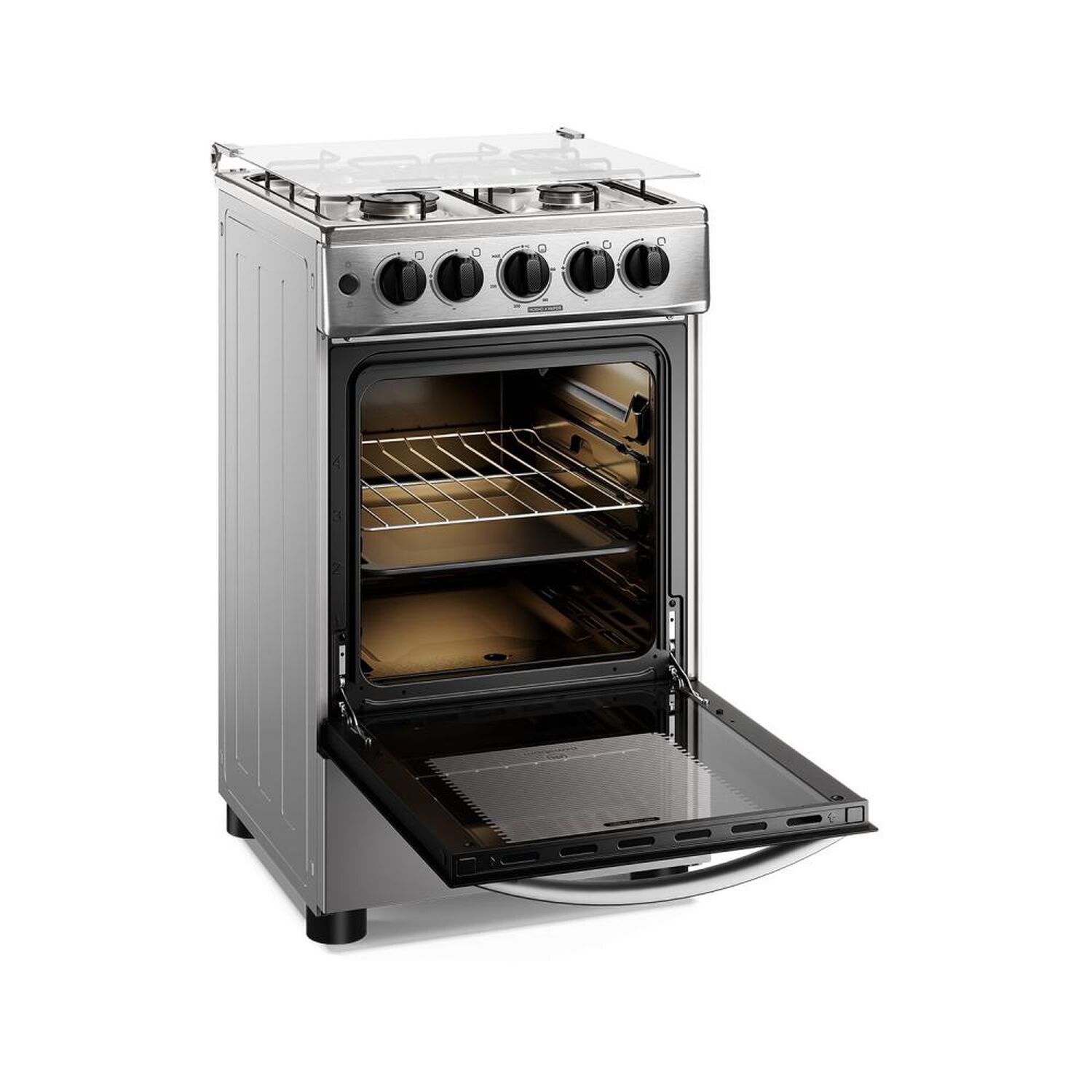 Cocina A Gas Mademsa FM4ES / 4 Quemadores image number 3.0